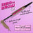 Nyx Long Lasting Brow Filler Gel Zero To Brow. Farbton Espresso. , 1 Stück.