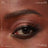 Nyx Long Lasting Brow Filler Gel Zero To Brow. Farbton Espresso. , 1 Stück.