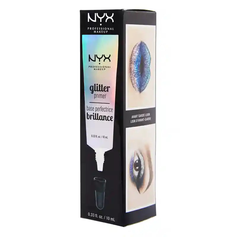 Nyx Glitter Grundierung Glitter Grundierung , 10 ml