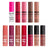 Nyx Home Alone 12 Pc Mini Lip Countdown , 1 Stk.