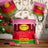 Nyx Home Alone 12 Pc Mini Lip Countdown , 1 Stk.