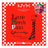 Nyx Home Alone Butter Gloss Pinks Reds , 6x8 ml