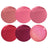 Nyx Home Alone Butter Gloss Pinks Reds , 6x8 ml