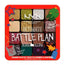 Nyx Home Alone Ultimate Shadow Palette - Ultimativer Kampf , 1 Stk.