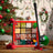 Nyx Home Alone Ultimate Shadow Palette - Ultimativer Kampf , 1 Stk.
