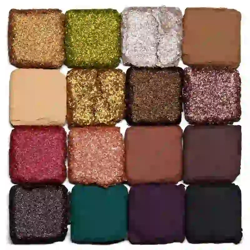 Nyx Home Alone Ultimate Shadow Palette - Ultimativer Kampf , 1 Stk.