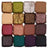 Nyx Home Alone Ultimate Shadow Palette - Ultimativer Kampf , 1 Stk.