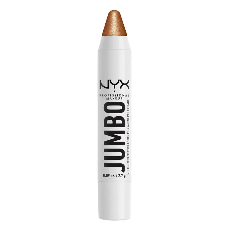 Nyx Jumbo Stick Mehrzweck-Gesichtsstift. Farbton Jumbo Apple Pie , 2,7 ml
