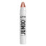 Nyx Jumbo Stick Mehrzweck-Gesichtsstift. Farbton Jumbo Coconut Cake. , 2,7 gr