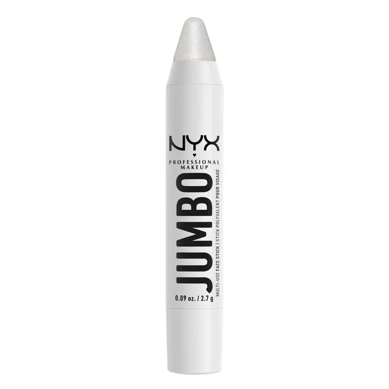 Nyx Jumbo Stick Mehrzweck-Gesichtsstift. Farbton Jumbo Vanilla Ice Cream , 2,7 gr