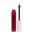 Nyx Liquid Lipstick Lip Lingerei Xxl Long Wear 100% Matte Coverage 16H . Farbton Strip N Tease , 4 ml