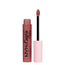 Nyx Liquid Lipstick Lip Lingerei Xxl Long Wear 100% Matte Coverage 16H. Farbton Stripped , 4 ml