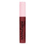 Nyx Liquid Lipstick Lip Lingerei Xxl Long Wear 100% Matte Coverage 16H . Farbton Strip N Tease , 4 ml