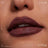 Nyx Liquid Lipstick Lip Lingerei Xxl Long Wear 100% Matte Coverage 16H . Farbton Strip N Tease , 4 ml