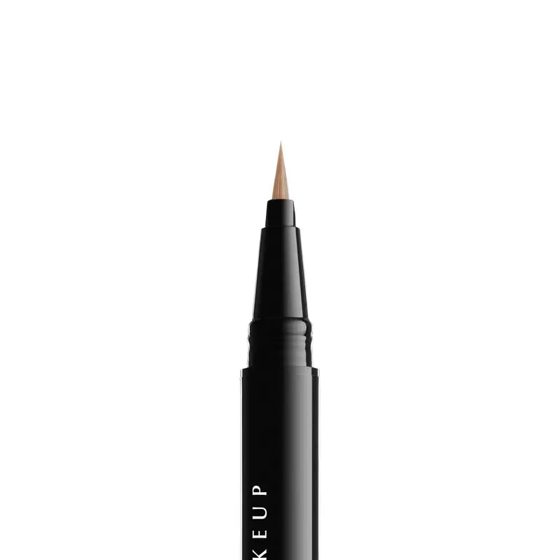 Nyx Long Lasting Eyebrow Pencil 16 Hours Lift & Snatch! Brauenstift, Farbton Taupe , 1 ml