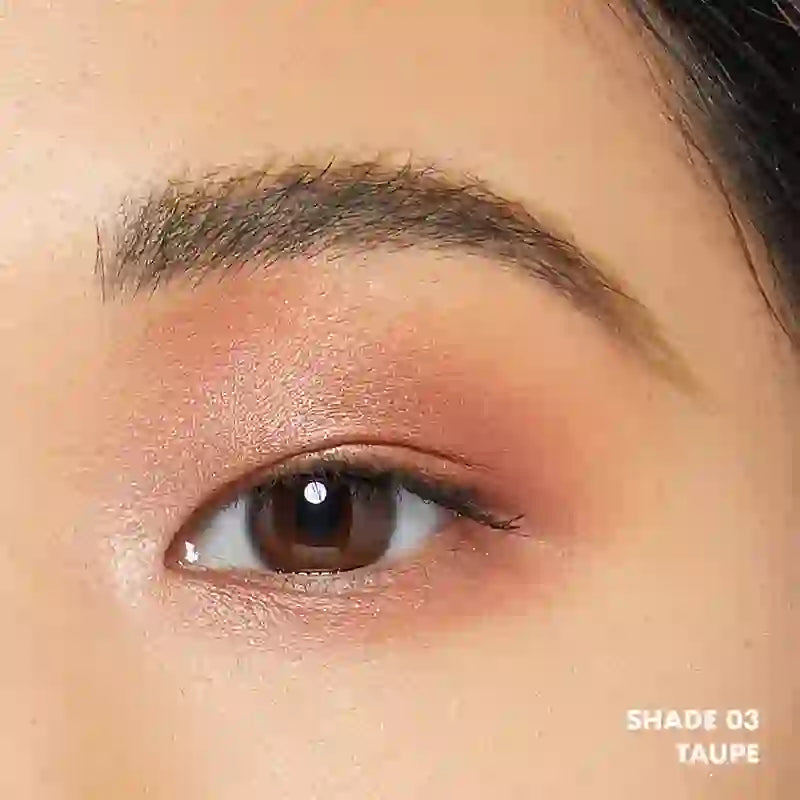 Nyx Long Lasting Eyebrow Pencil 16 Hours Lift & Snatch! Brauenstift, Farbton Taupe , 1 ml