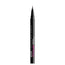 Nyx Brow Tint Pen Lift&Snatch! Brauenstift, lang anhaltend 16H, vegane Formel, Farbton Aschbraun , 1 ml