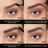 Nyx Brow Tint Pen Lift&Snatch! Brauenstift, lang anhaltend 16H, vegane Formel, Farbton Aschbraun , 1 ml