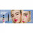 Nyx Brow Tint Pen Lift&Snatch! Brauenstift, lang anhaltend 16H, vegane Formel, Farbton Aschbraun , 1 ml