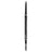 Nyx Perfecting Eyebrow Pencil Micro Brow Pencil, Aschbraun, 0,09 gr
