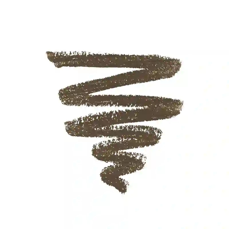 Nyx Perfecting Eyebrow Pencil Micro Brow Pencil, Aschbraun, 0,09 gr