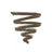 Nyx Perfecting Eyebrow Pencil Micro Brow Pencil, Aschbraun, 0,09 gr