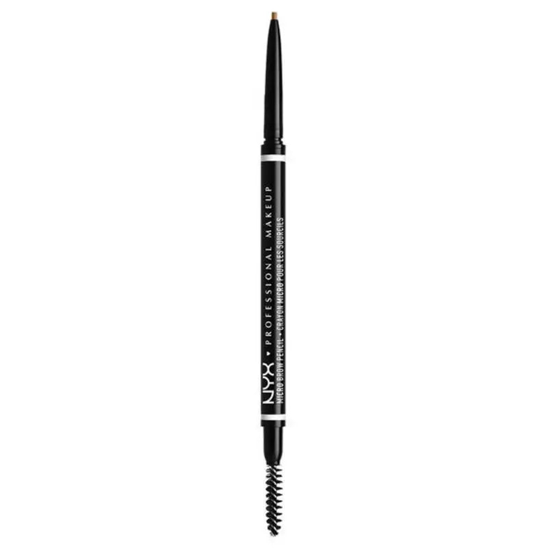 Nyx Perfecting Eyebrow Pencil Micro Brow Pencil. Farbton Blond , 0,09 gr