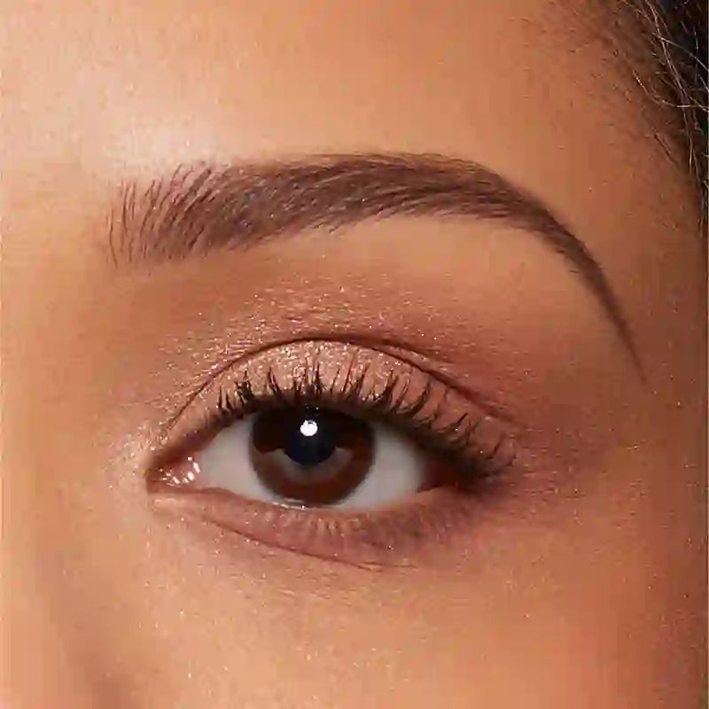 Nyx Perfecting Eyebrow Pencil Micro Brow Pencil. Brünetter Farbton, 0,09 gr