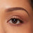 Nyx Perfecting Eyebrow Pencil Micro Brow Pencil. Brünetter Farbton, 0,09 gr
