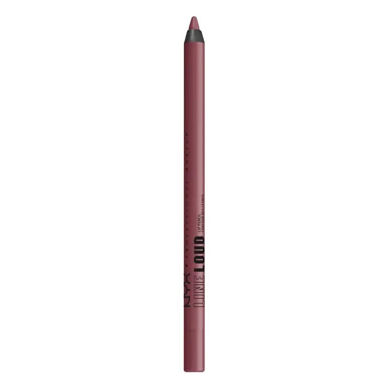 Nyx Lippenstift Linie Loud Shade 16 Magic Maker , 1,2 gr