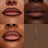 Nyx Lippenstift Linie Loud Shade 17 Rebel Kind , 1,2 gr