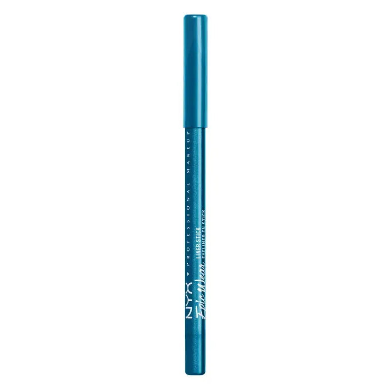 Nyx Eye Pencil Epic Wear Liner Sticks Farbe 11 Turquoise Storm , 1,21 g