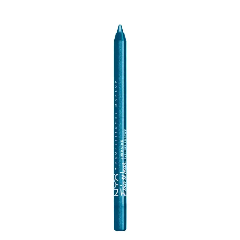 Nyx Eye Pencil Epic Wear Liner Sticks Farbe 11 Turquoise Storm , 1,21 g