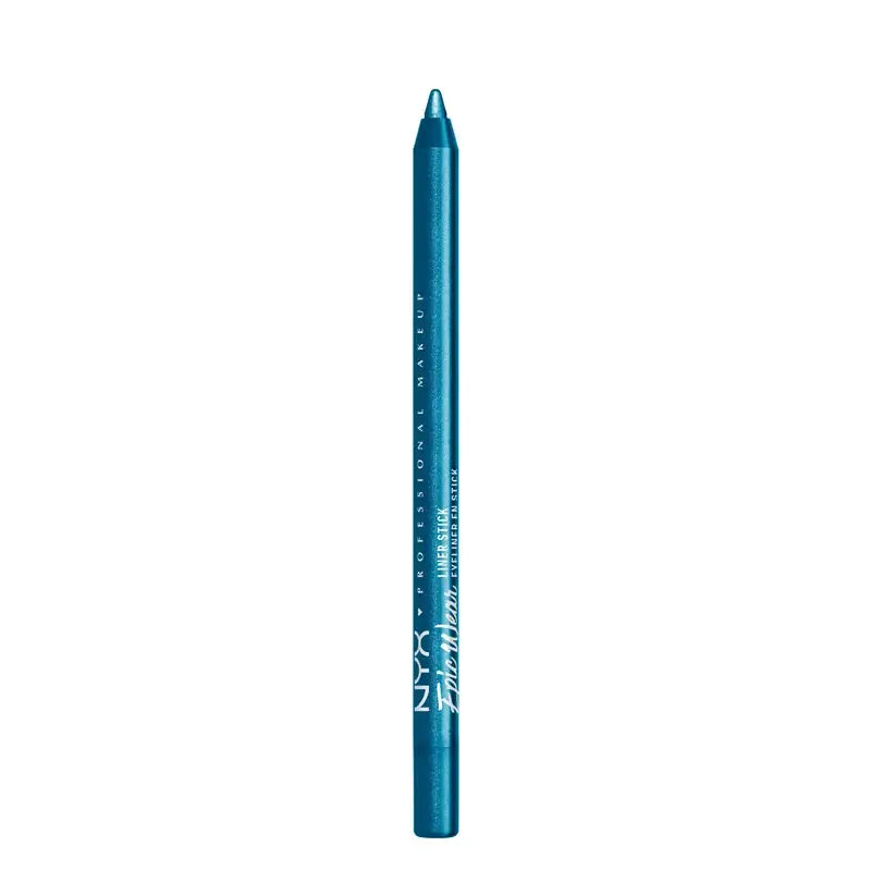 Nyx Eye Pencil Epic Wear Liner Sticks Farbe 11 Turquoise Storm , 1,21 g