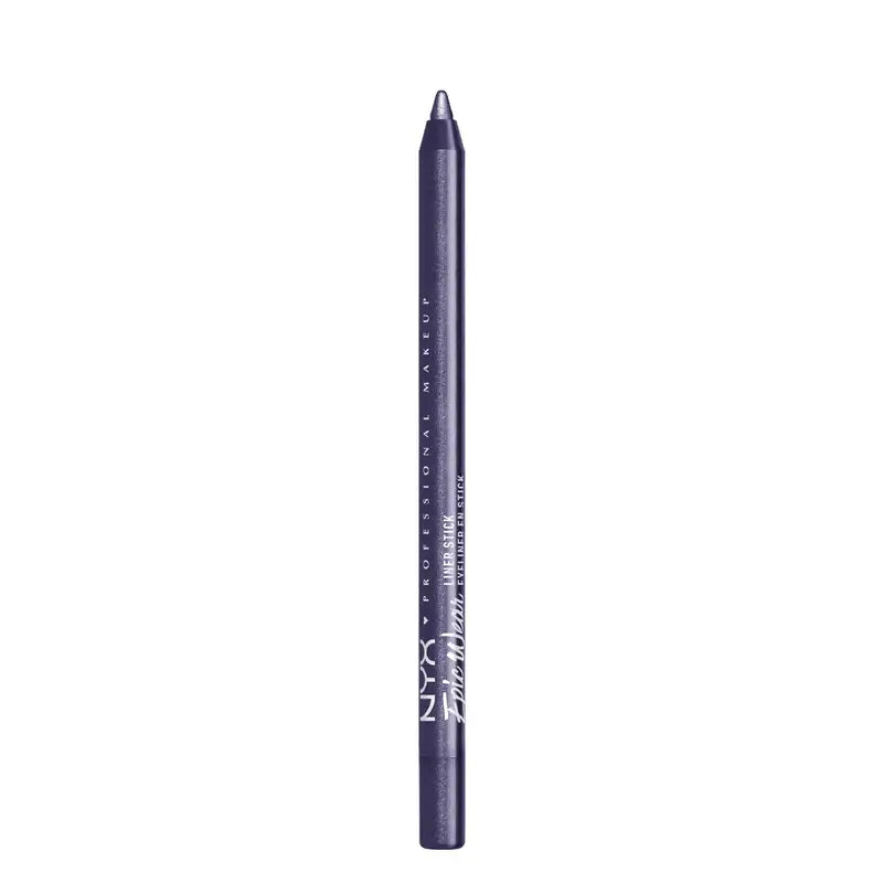 Nyx Eye Pencil Epic Wear Liner Sticks Farbton 13 Fierce Purple , 1,21 gr
