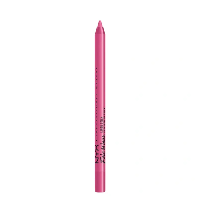 Nyx Eye Pencil Epic Wear Liner Sticks Farbton 19 Pink Spirit , 1,21 gr