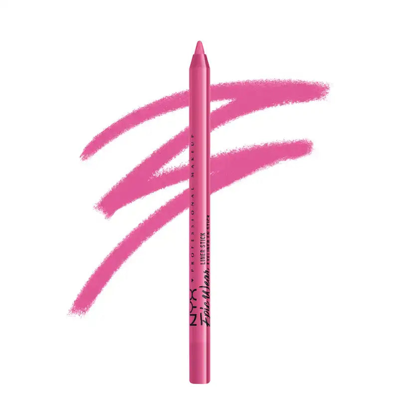Nyx Eye Pencil Epic Wear Liner Sticks Farbton 19 Pink Spirit , 1,21 gr