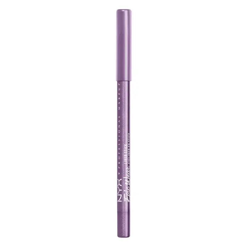 Nyx Eye Pencil Epic Wear Liner Sticks Farbton 20 Graphic Purple , 1,21 gr