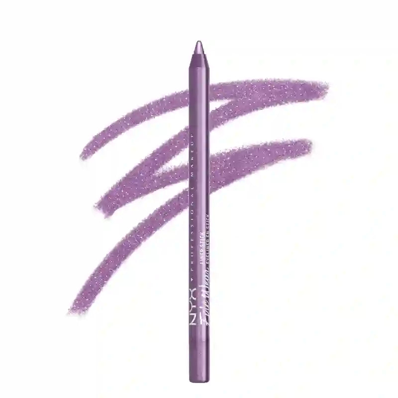 Nyx Eye Pencil Epic Wear Liner Sticks Farbton 20 Graphic Purple , 1,21 gr