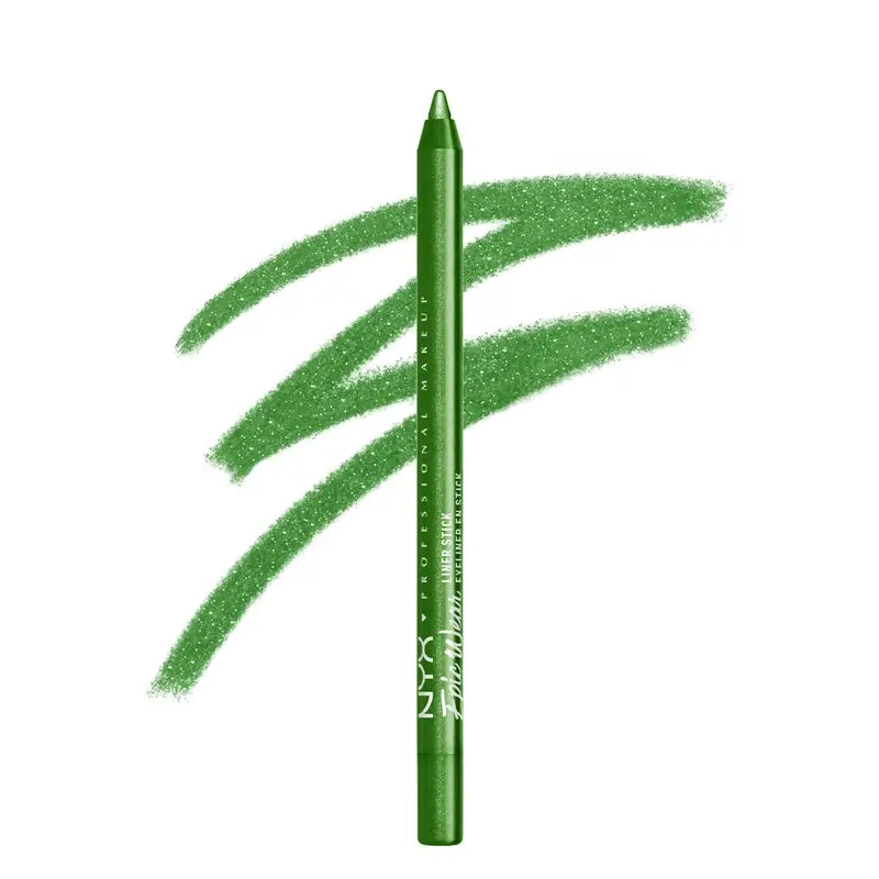 Nyx Eye Pencil Epic Wear Liner Sticks Farbton 23 Emerald Cut , 1,21 gr