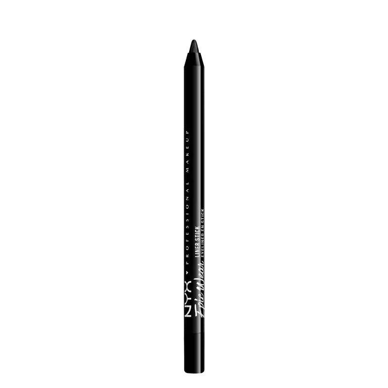 Nyx Eye Pencil Epic Wear Liner Sticks Farbton 8 Schwarz , 1,21 gr