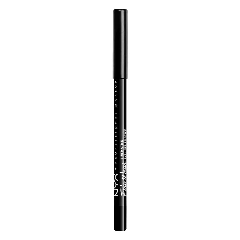 Nyx Eye Pencil Epic Wear Liner Sticks Farbton 8 Schwarz , 1,21 gr