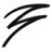 Nyx Eye Pencil Epic Wear Liner Sticks Farbton 8 Schwarz , 1,21 gr