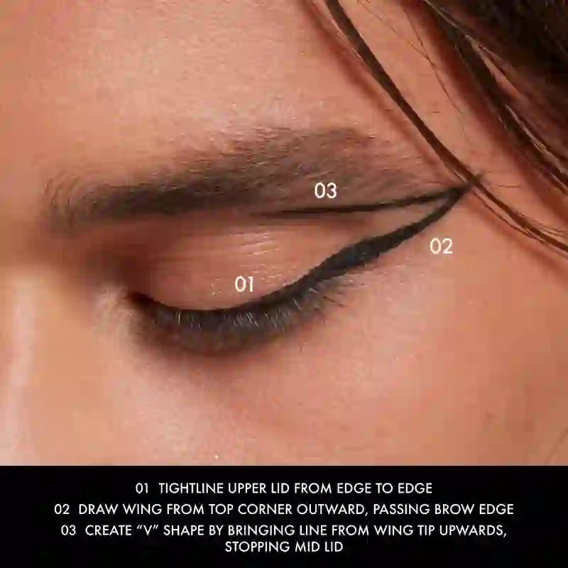Nyx Eye Pencil Epic Wear Liner Sticks Farbton 8 Schwarz , 1,21 gr