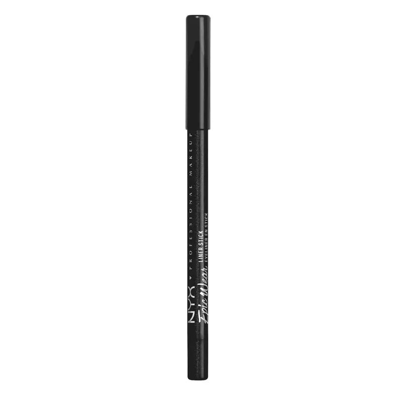 Nyx Eye Pencil Epic Wear Liner Sticks Farbton Black Metal , 1,22 gr