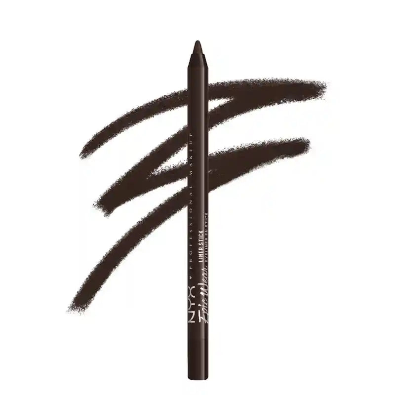 Nyx Eye Pencil Epic Wear Liner Sticks Farbton Brown Perfect 32 , 1,22 gr