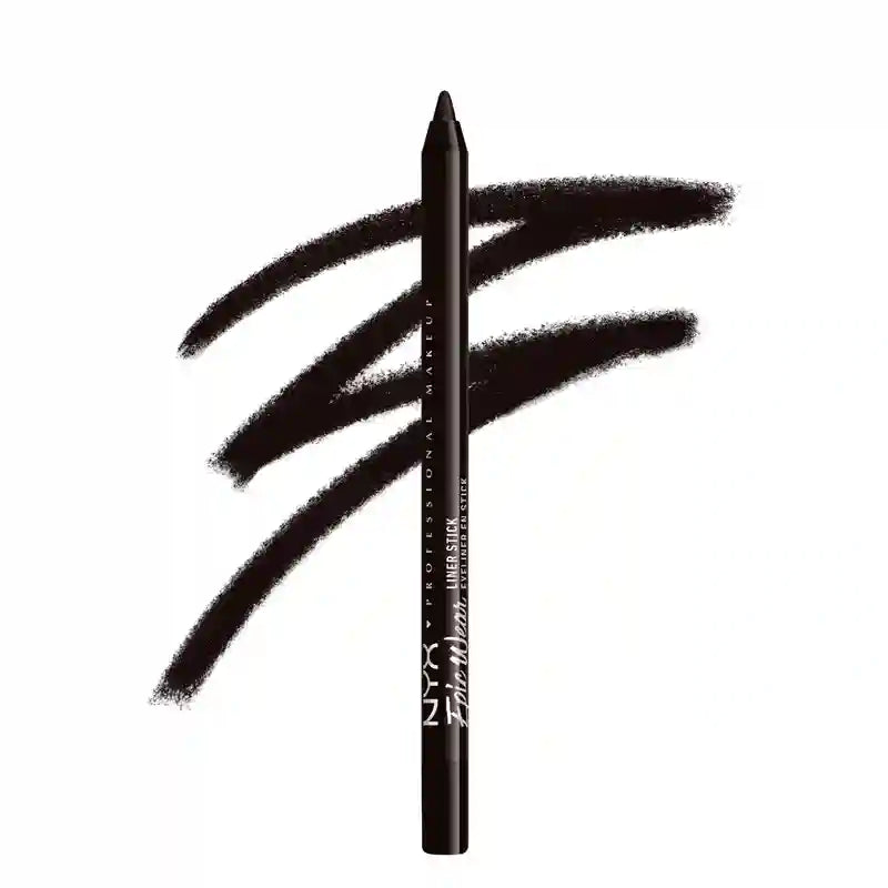 Nyx Eye Pencil Epic Wear Liner Sticks Farbton Burnt Sienna , 1,22 g