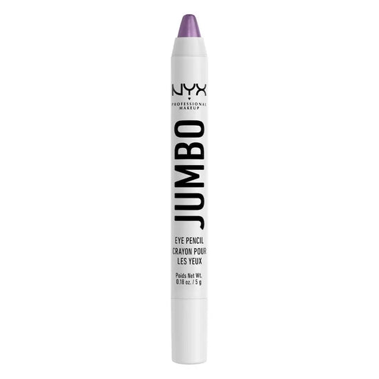 Nyx Aubergine Jumbo Augenstift, 5 Gramm