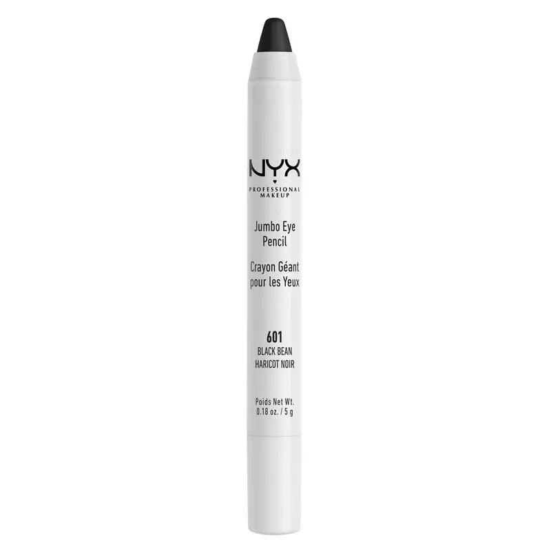 Nyx Eye Pencil Jumbo Eye Pencil - Schwarze Bohne , 5 gr