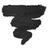 Nyx Eye Pencil Jumbo Eye Pencil - Schwarze Bohne , 5 gr